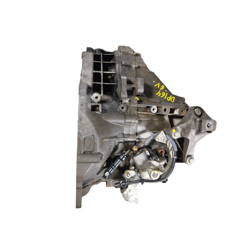 Recambio de caja cambios para ford kuga ii (dm2) 2.0 tdci 4x4 referencia OEM IAM  CV6R7002TCB 