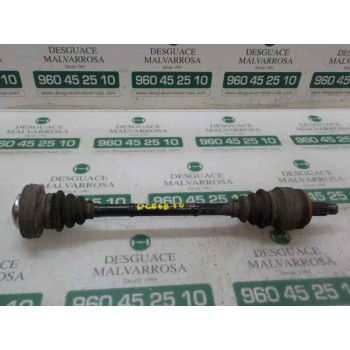 TRANSMISION TRASERA DERECHA 33217533446 