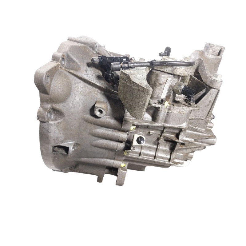 Recambio de caja cambios para ford kuga ii (dm2) 2.0 tdci 4x4 referencia OEM IAM  CV6R7002TCB 