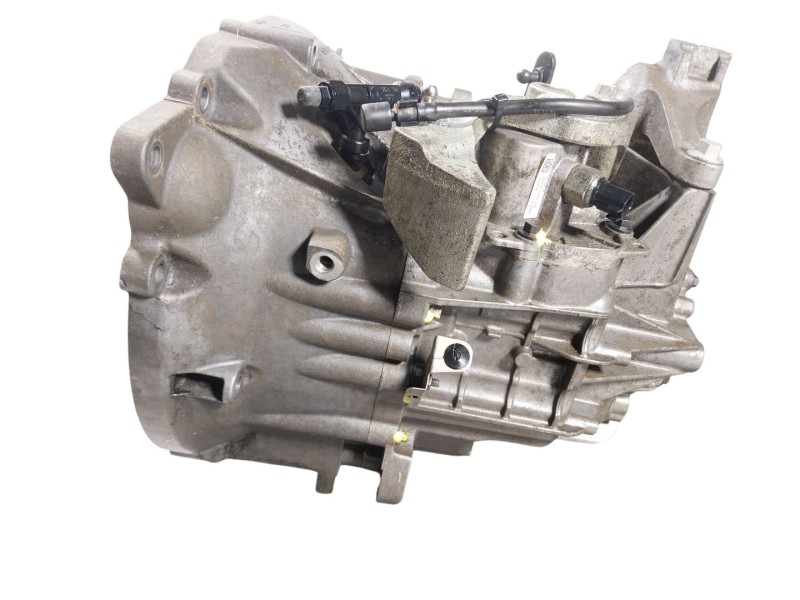 Recambio de caja cambios para ford kuga ii (dm2) 2.0 tdci 4x4 referencia OEM IAM  CV6R7002TCB 