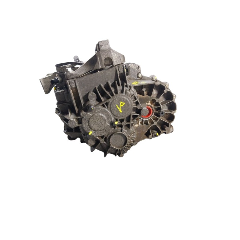 Recambio de caja cambios para ford kuga ii (dm2) 2.0 tdci 4x4 referencia OEM IAM  CV6R7002TCB 