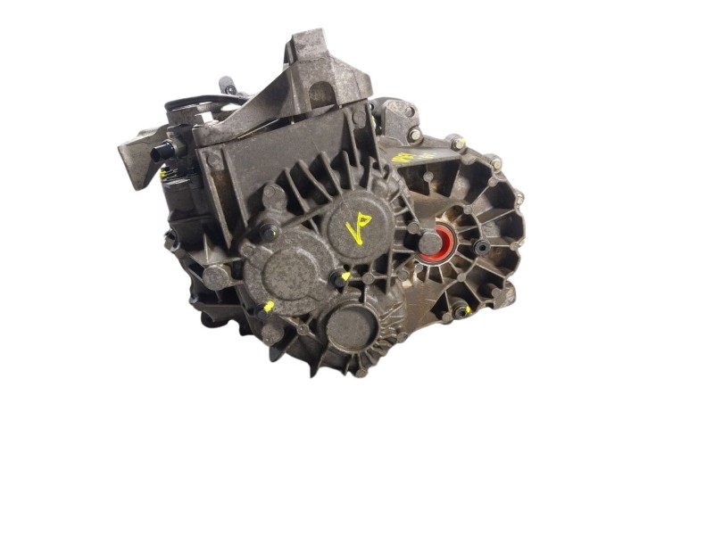 Recambio de caja cambios para ford kuga ii (dm2) 2.0 tdci 4x4 referencia OEM IAM  CV6R7002TCB 