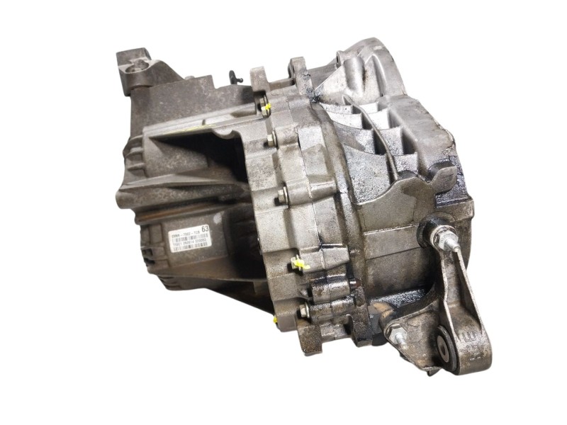 Recambio de caja cambios para ford kuga ii (dm2) 2.0 tdci 4x4 referencia OEM IAM  CV6R7002TCB 