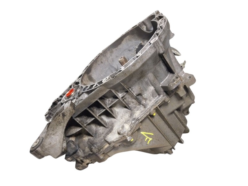 Recambio de caja cambios para ford kuga ii (dm2) 2.0 tdci 4x4 referencia OEM IAM  CV6R7002TCB 