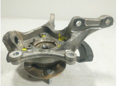 Recambio de mangueta delantera izquierda para kia niro ii (sg2) 1.6 gdi hybrid referencia OEM IAM    2