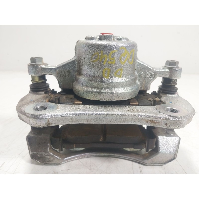 Recambio de pinza freno delantera derecha para kia niro ii (sg2) 1.6 gdi hybrid referencia OEM IAM   