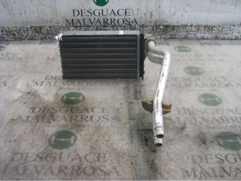 Recambio de radiador calefaccion / aire acondicionado para peugeot 406 berlina (s1/s2) stdt referencia OEM IAM   