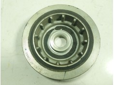 Recambio de polea cigueñal para land rover range rover evoque (l538) 2.2 d 4x4 referencia OEM IAM  9687062480 