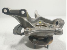 Recambio de mangueta delantera derecha para kia niro ii (sg2) 1.6 gdi hybrid referencia OEM IAM    2