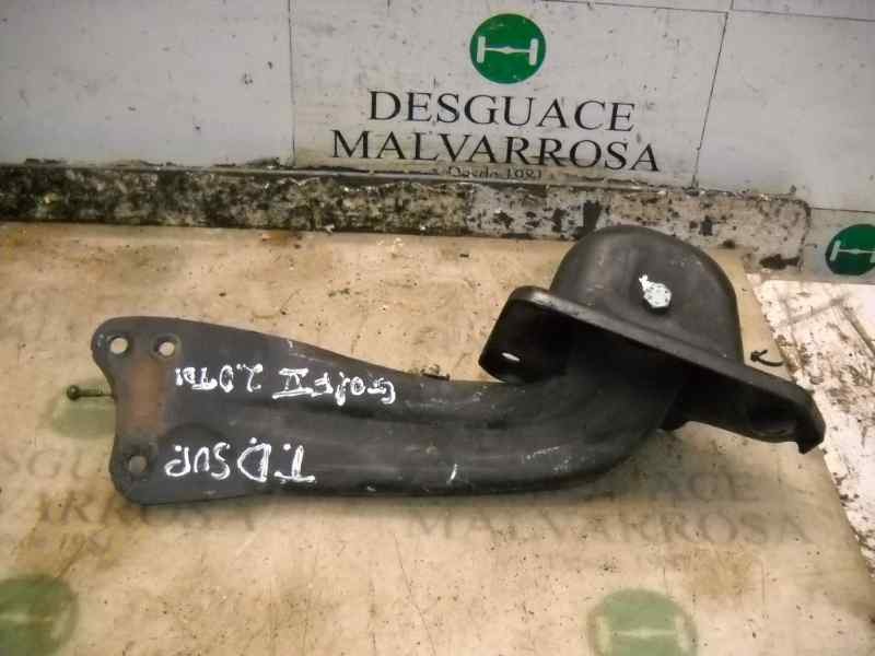 Recambio de brazo suspension superior trasero derecho para volkswagen golf v berlina (1k1) 2.0 tdi referencia OEM IAM   