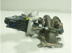 Recambio de turbocompresor para bmw 4 descapotable (g23, g83) 420 i referencia OEM IAM 11658662071 984581403  2