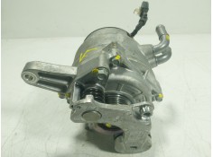 Recambio de alternador para kia niro ii (sg2) 1.6 gdi hybrid referencia OEM IAM  3739003920  2