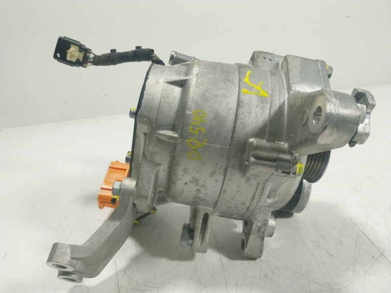 Recambio de alternador para kia niro ii (sg2) 1.6 gdi hybrid referencia OEM IAM  3739003920 