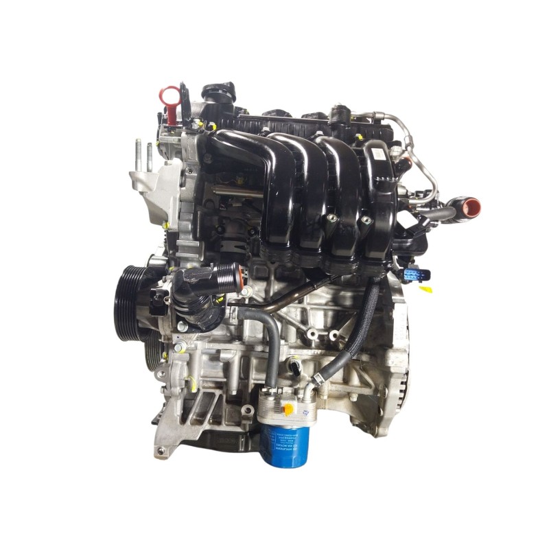 Recambio de motor completo para kia niro ii (sg2) 1.6 gdi hybrid referencia OEM IAM  G4LL 