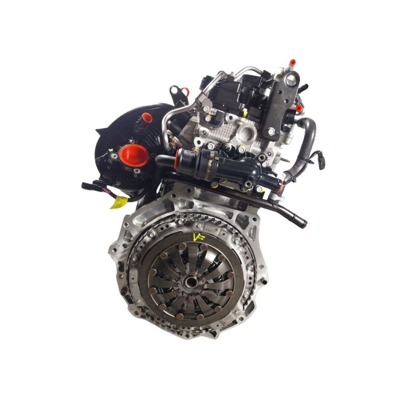 Recambio de motor completo para kia niro ii (sg2) 1.6 gdi hybrid referencia OEM IAM  G4LL 