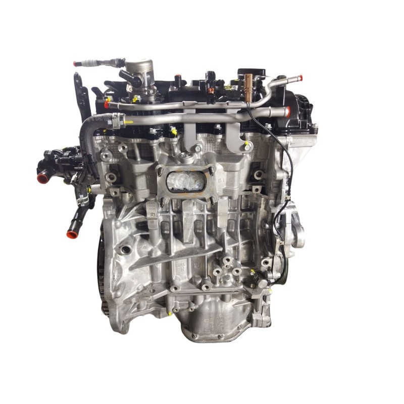 Recambio de motor completo para kia niro ii (sg2) 1.6 gdi hybrid referencia OEM IAM  G4LL 