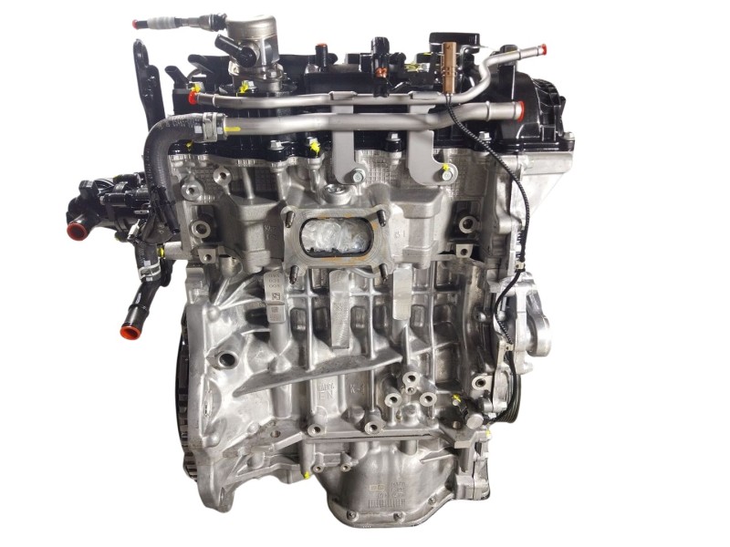 Recambio de motor completo para kia niro ii (sg2) 1.6 gdi hybrid referencia OEM IAM  G4LL 