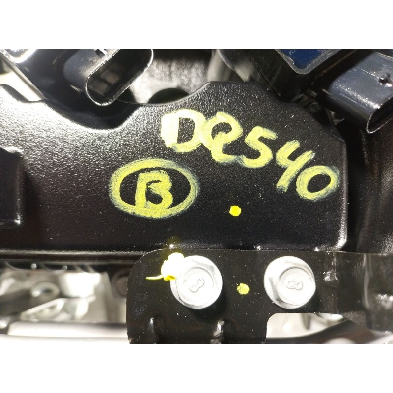 Recambio de motor completo para kia niro ii (sg2) 1.6 gdi hybrid referencia OEM IAM  G4LL 