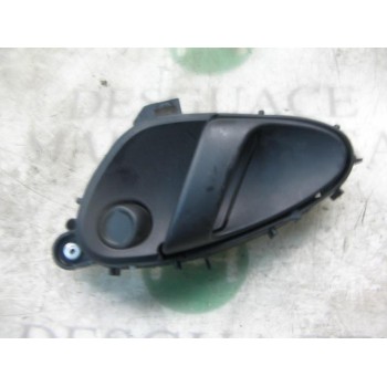 MANETA INTERIOR TRASERA DERECHA 