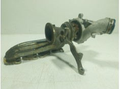 Recambio de turbocompresor para mercedes-benz glc (x253) 200 eq boost 4-matic (253.981) referencia OEM IAM A2640901300 A26409013
