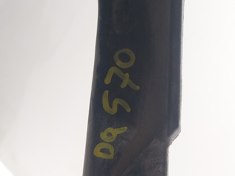 Recambio de frente delantero para renault koleos i (hy_) 2.0 dci (hy0k) referencia OEM IAM   