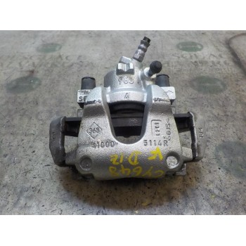 PINZA FRENO DELANTERA IZQUIERDA 410113834R 