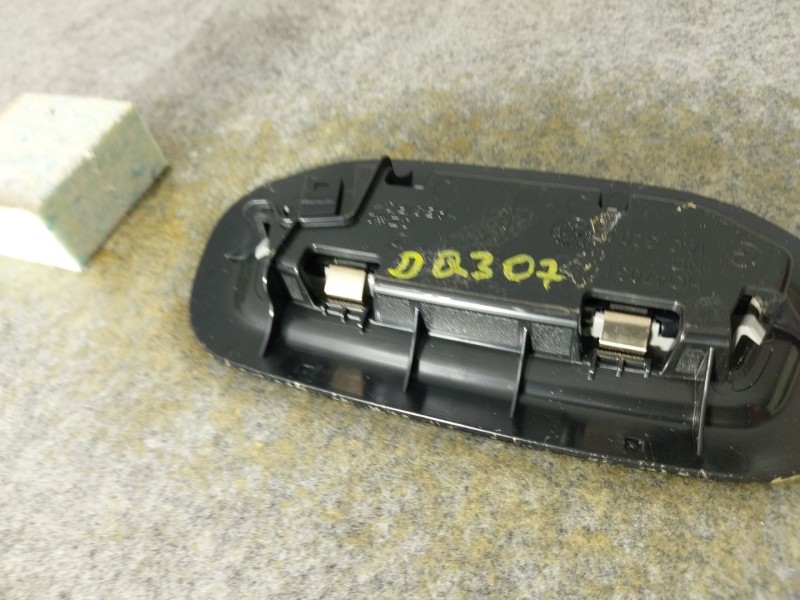 Recambio de techo interior para bmw 3 (g20, g80, g28) 330 i referencia OEM IAM   