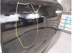 Recambio de puerta trasera izquierda para renault koleos i (hy_) 2.0 dci (hy0k) referencia OEM IAM    2
