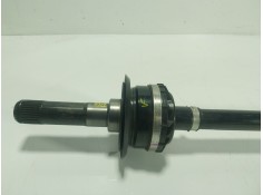 Recambio de transmision trasera derecha para bmw 3 (g20, g80, g28) 330 i referencia OEM IAM  10384284F  2