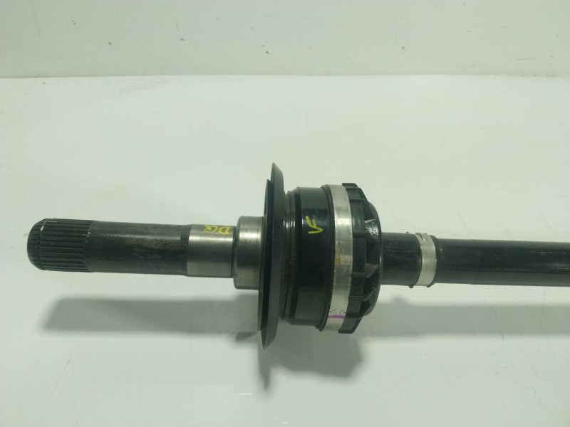 Recambio de transmision trasera derecha para bmw 3 (g20, g80, g28) 330 i referencia OEM IAM  10384284F 