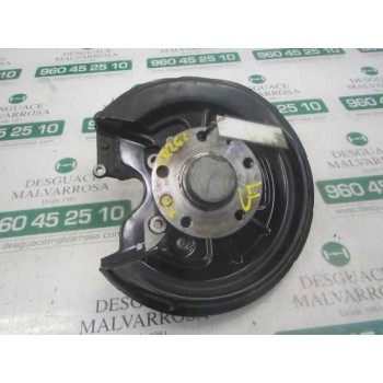 MANGUETA TRASERA DERECHA 1K0505436AC 