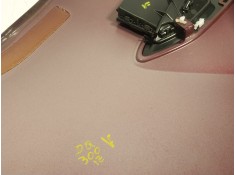 Recambio de aleta delantera izquierda para bmw 8 descapotable (g14, f91) 840 i xdrive referencia OEM IAM    2