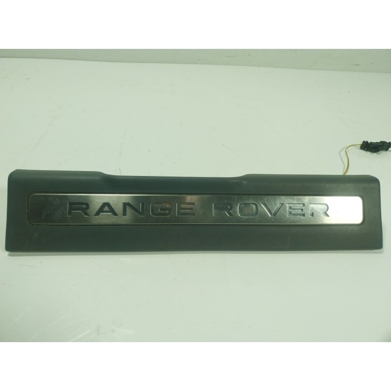 Recambio de moldura para land rover range rover evoque (l538) 2.2 d 4x4 referencia OEM IAM  BJ3M13200CBB 