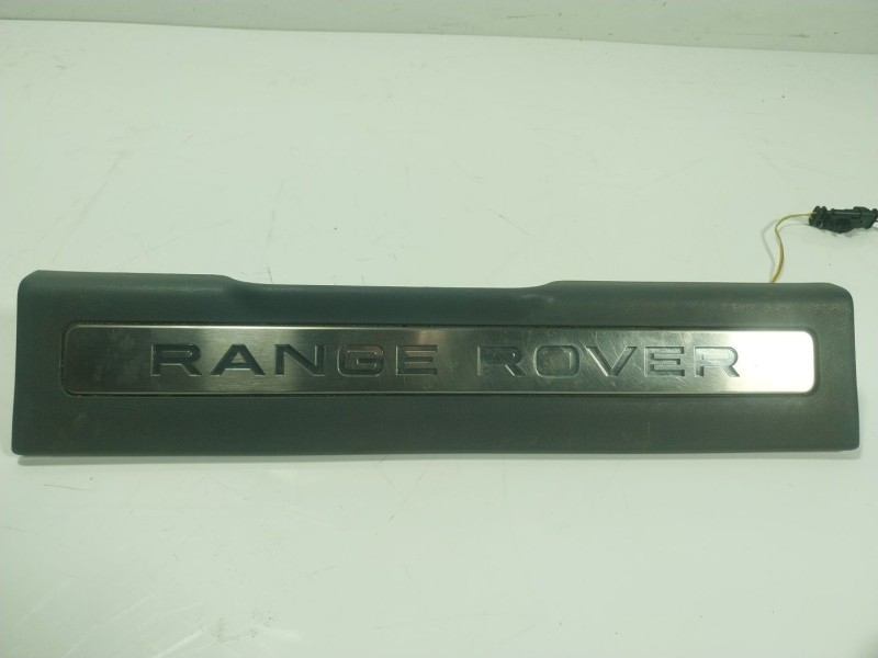 Recambio de moldura para land rover range rover evoque (l538) 2.2 d 4x4 referencia OEM IAM  BJ3M13200CBB 