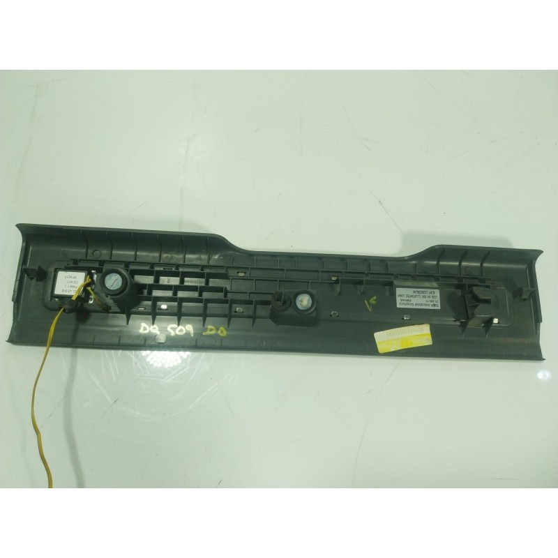 Recambio de moldura para land rover range rover evoque (l538) 2.2 d 4x4 referencia OEM IAM  BJ3M13200CBB 