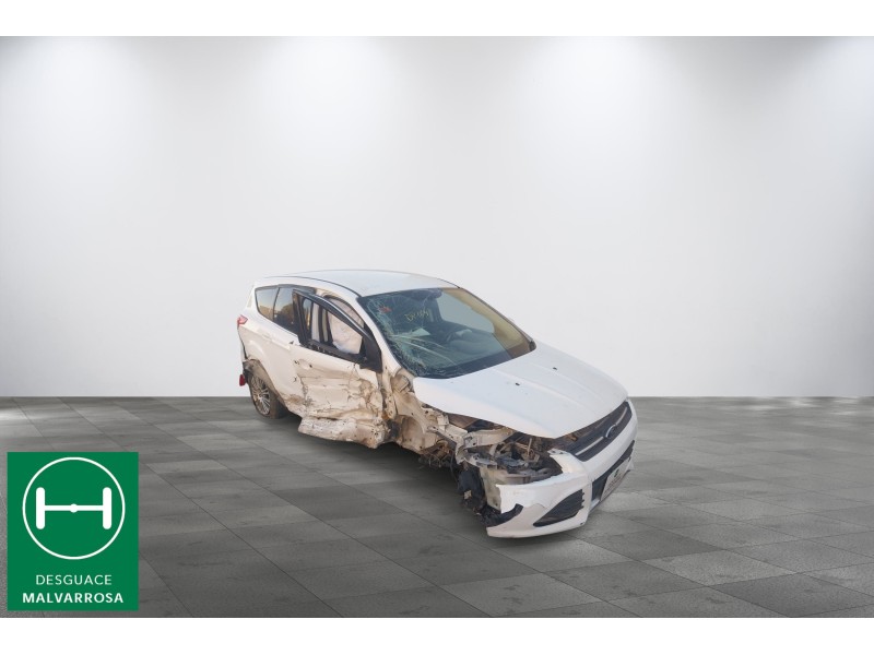 ford kuga ii (dm2) del año 2014