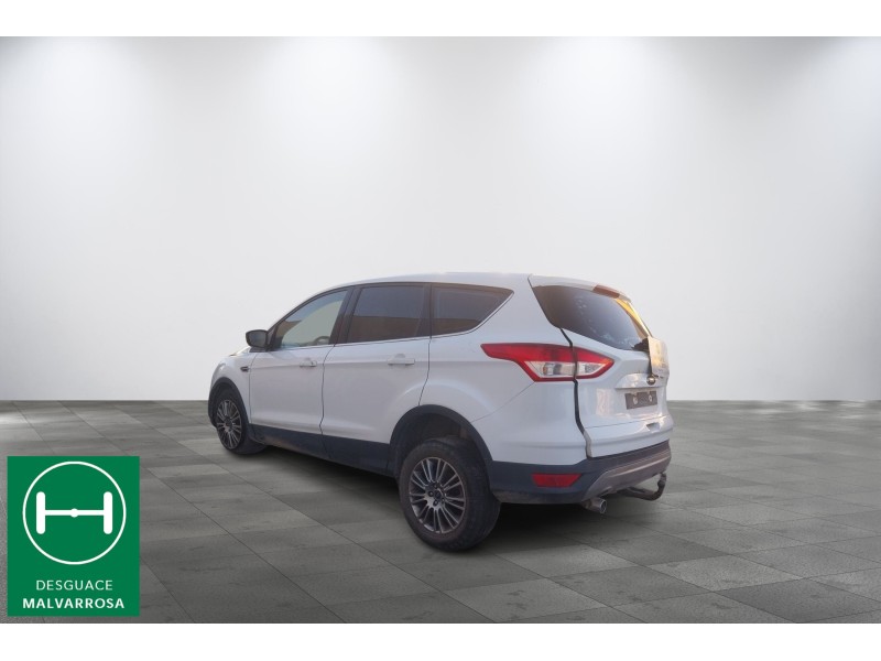 ford kuga ii (dm2) del año 2014