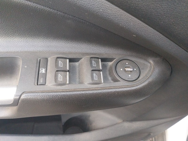 ford kuga ii (dm2) del año 2014