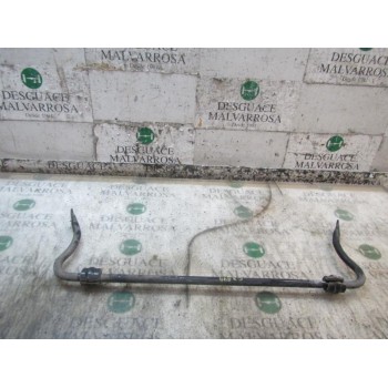 BARRA ESTABILIZADORA DELANTERA 