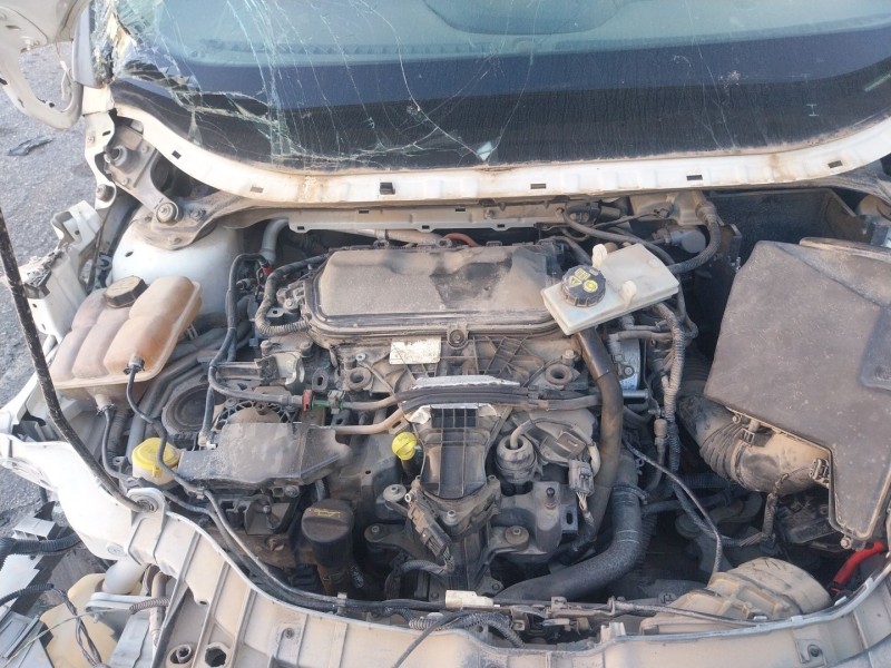 ford kuga ii (dm2) del año 2014