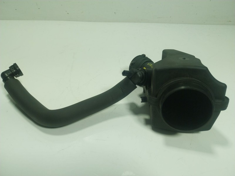 Recambio de tubo intercooler para bmw 3 (g20, g80, g28) 330 i referencia OEM IAM 13718656981 13718656981 