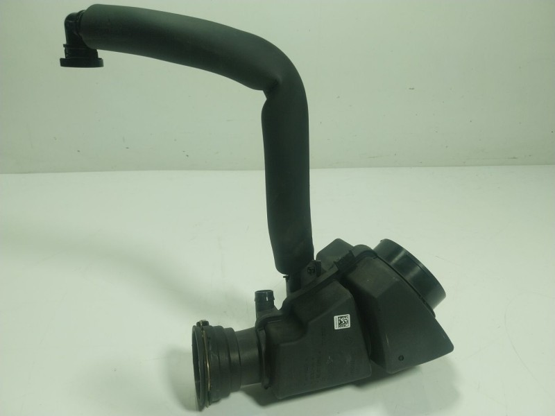 Recambio de tubo intercooler para bmw 3 (g20, g80, g28) 330 i referencia OEM IAM 13718656981 13718656981 