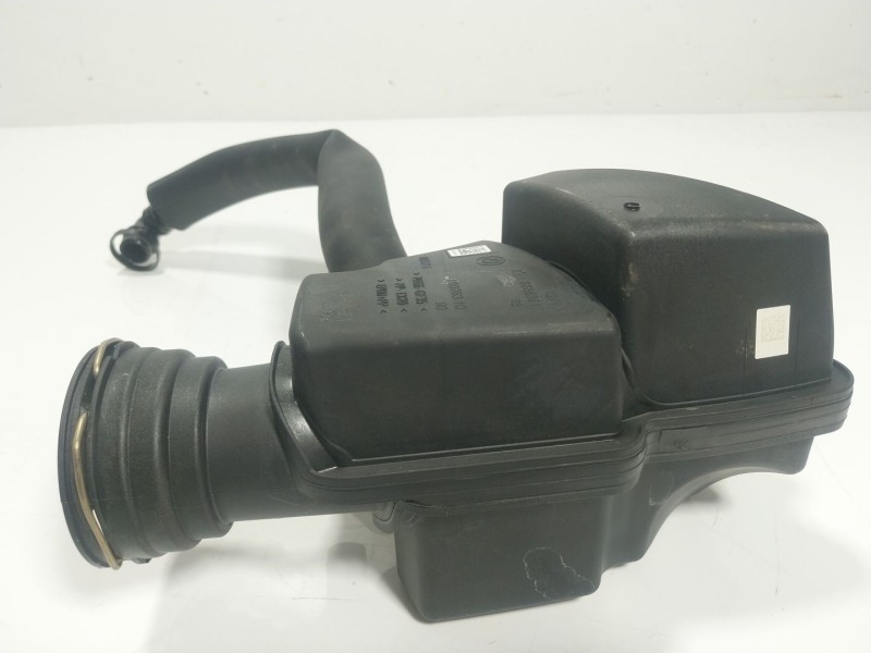 Recambio de tubo intercooler para bmw 3 (g20, g80, g28) 330 i referencia OEM IAM 13718656981 13718656981 