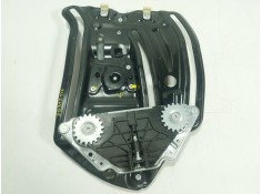 Recambio de elevalunas trasero izquierdo para bmw 4 descapotable (g23, g83) 420 i referencia OEM IAM 51375A2B0D5 5A071C5  2