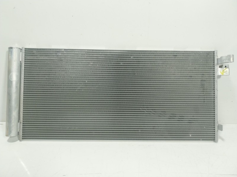 Recambio de condensador aire acondicionado para bmw 4 descapotable (g23, g83) 420 i referencia OEM IAM 64536805346 64536805346 