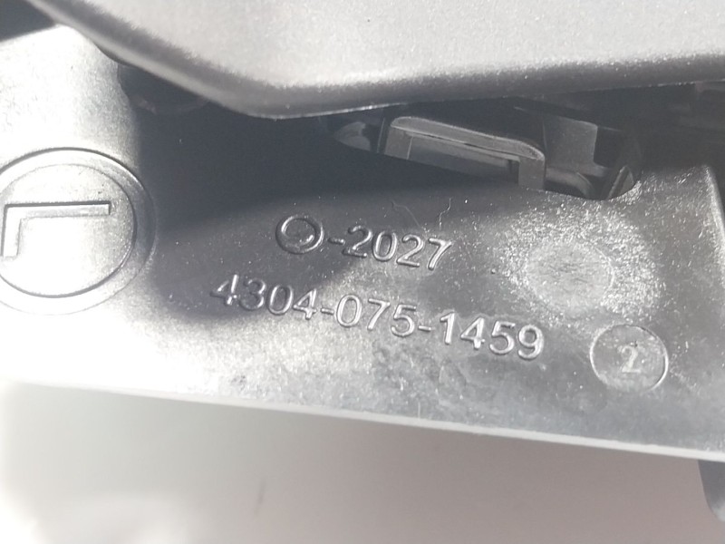 Recambio de modulo electronico para bmw 3 (g20, g80, g28) 330 i referencia OEM IAM  43040751459 