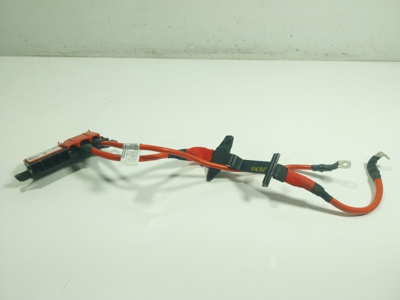 Recambio de modulo electronico para bmw 3 (g20, g80, g28) 330 i referencia OEM IAM  699441905 