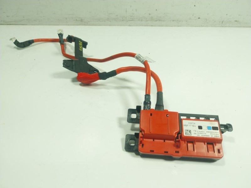 Recambio de modulo electronico para bmw 3 (g20, g80, g28) 330 i referencia OEM IAM  699441905 