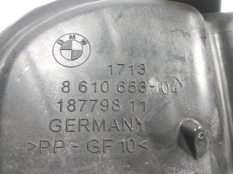 Recambio de deposito expansion para bmw 3 (g20, g80, g28) 330 i referencia OEM IAM  1713861065304 