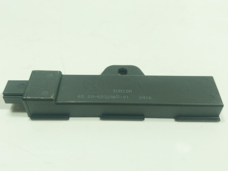 Recambio de modulo electronico para bmw 3 (g20, g80, g28) 330 i referencia OEM IAM  6520683206501 